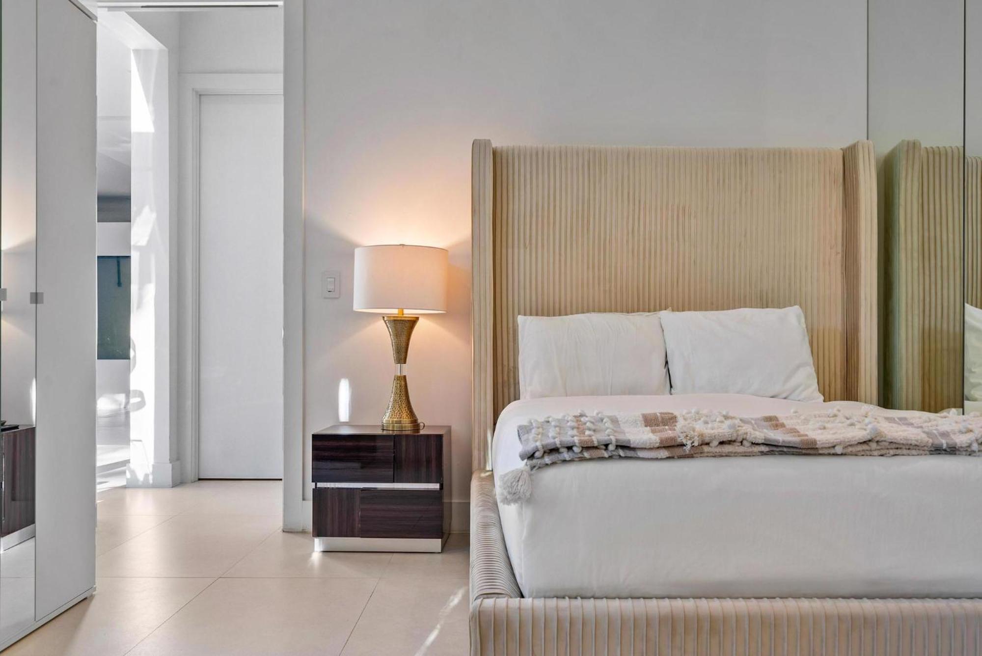 Villa Celine Fort Lauderdale Eksteriør bilde