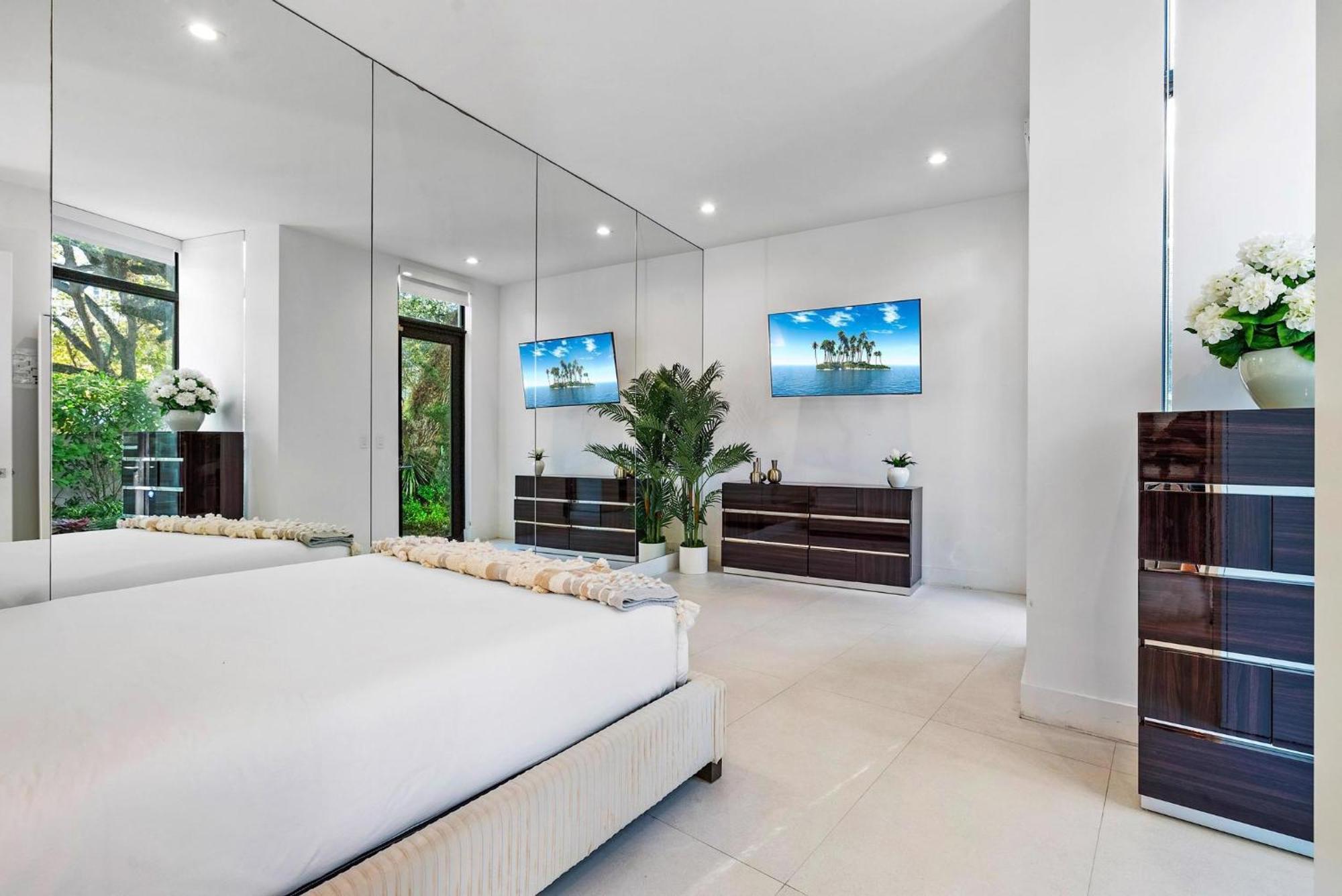 Villa Celine Fort Lauderdale Eksteriør bilde