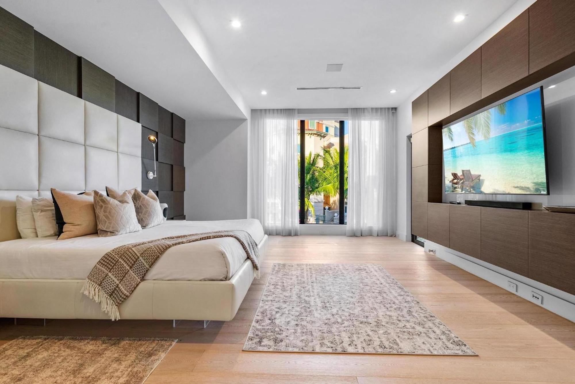 Villa Celine Fort Lauderdale Eksteriør bilde