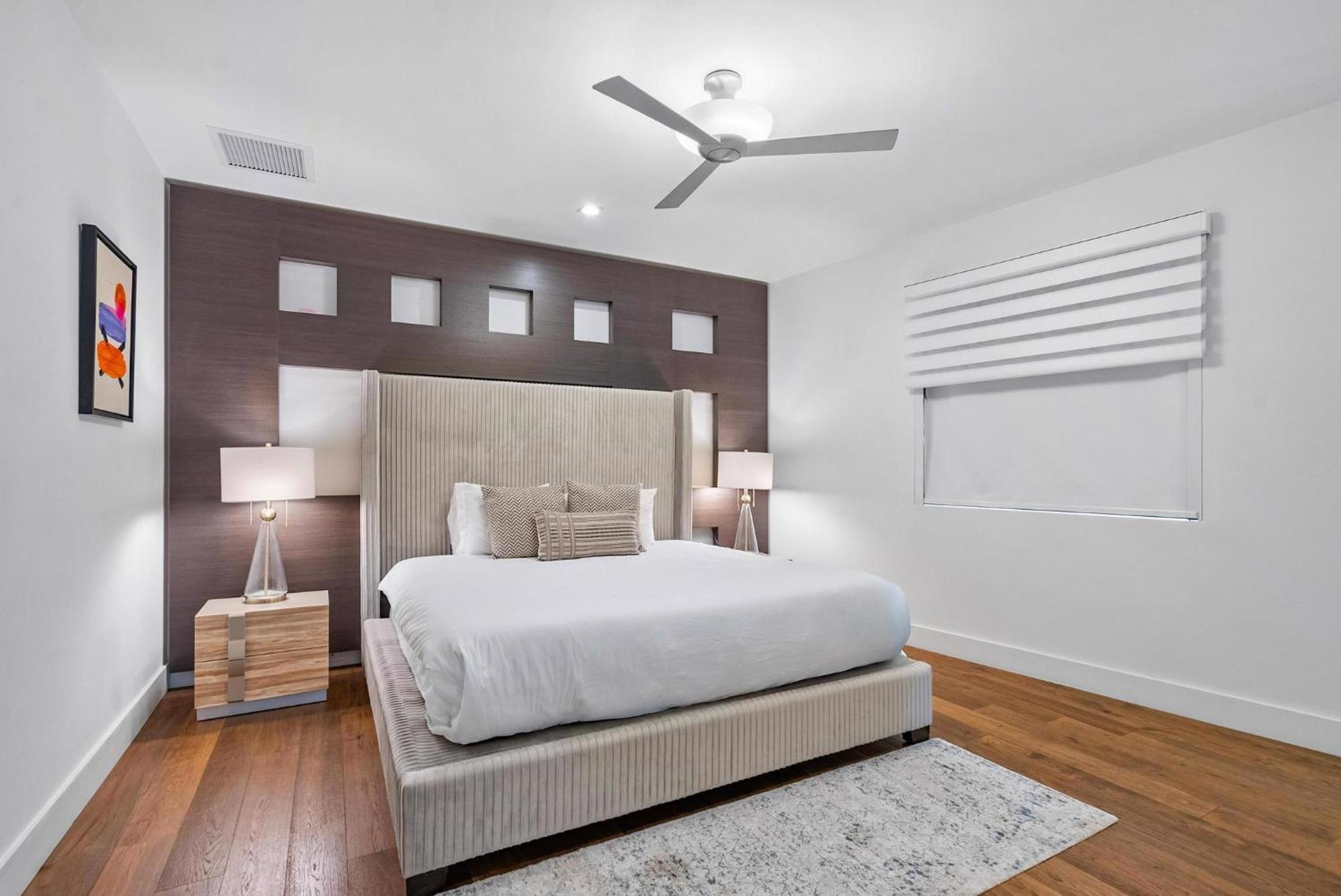 Villa Celine Fort Lauderdale Eksteriør bilde