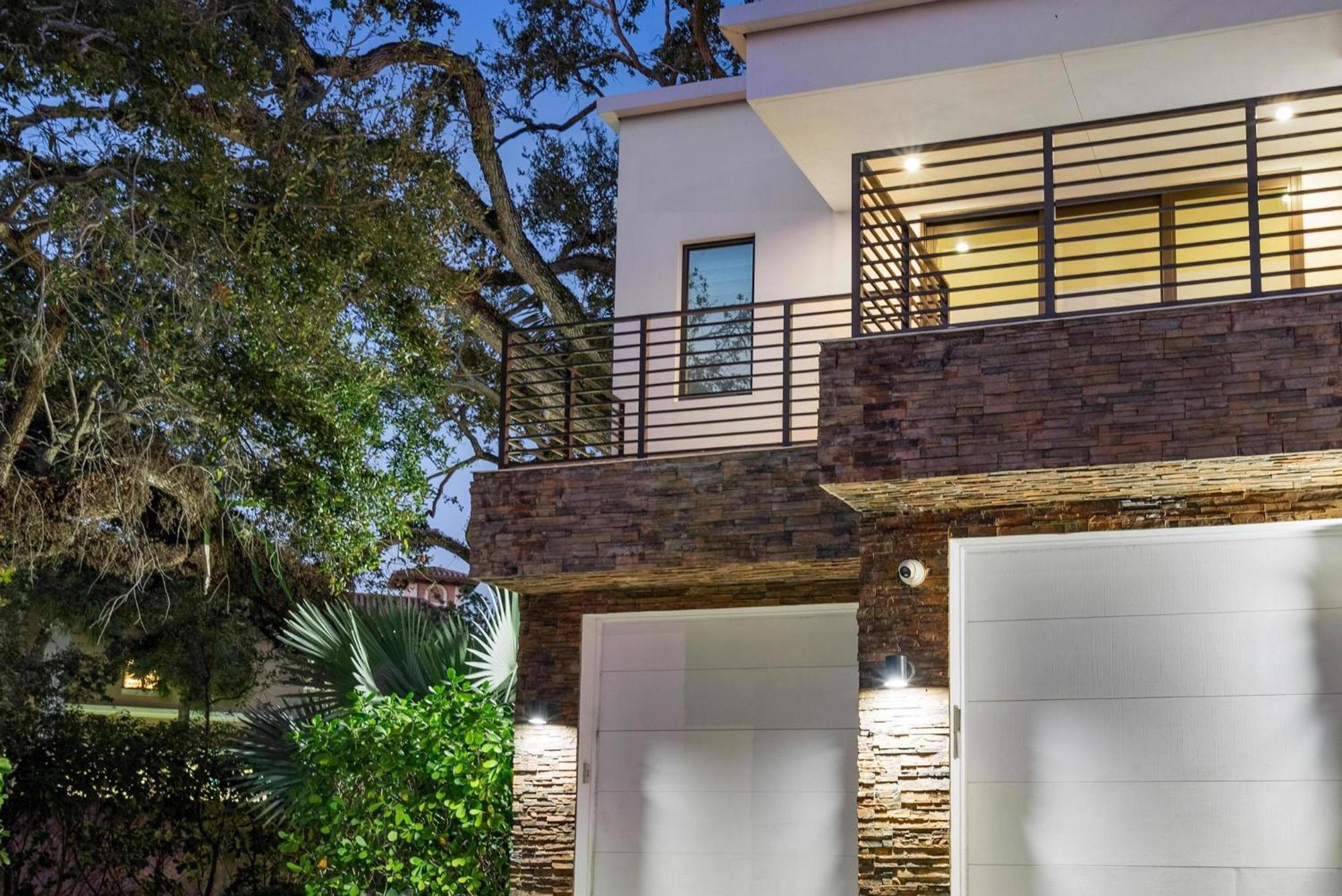 Villa Celine Fort Lauderdale Eksteriør bilde