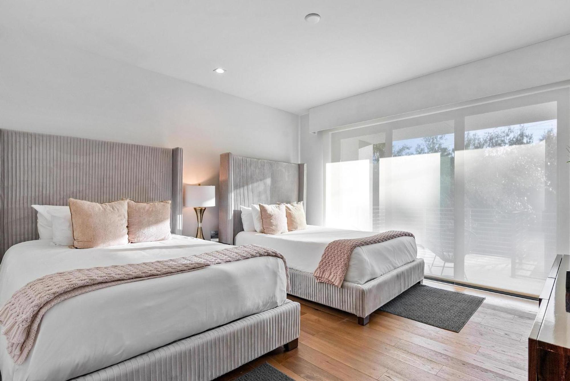 Villa Celine Fort Lauderdale Eksteriør bilde