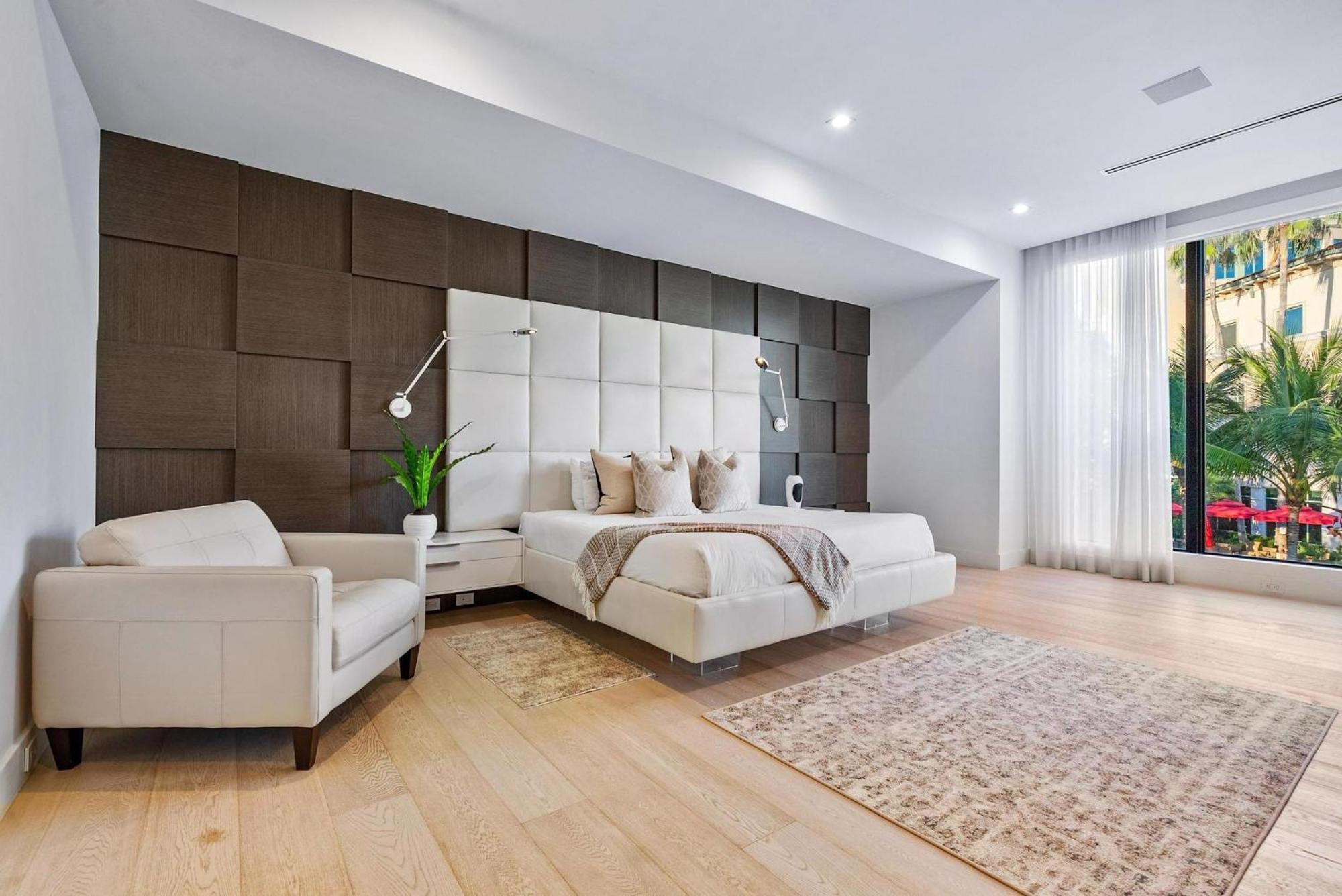 Villa Celine Fort Lauderdale Eksteriør bilde