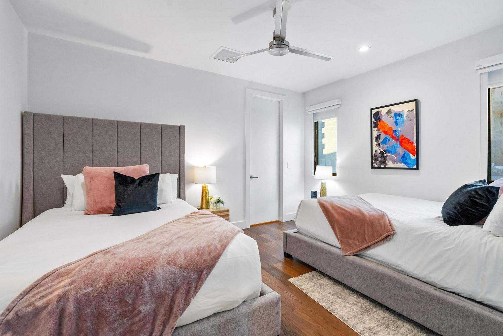 Villa Celine Fort Lauderdale Eksteriør bilde