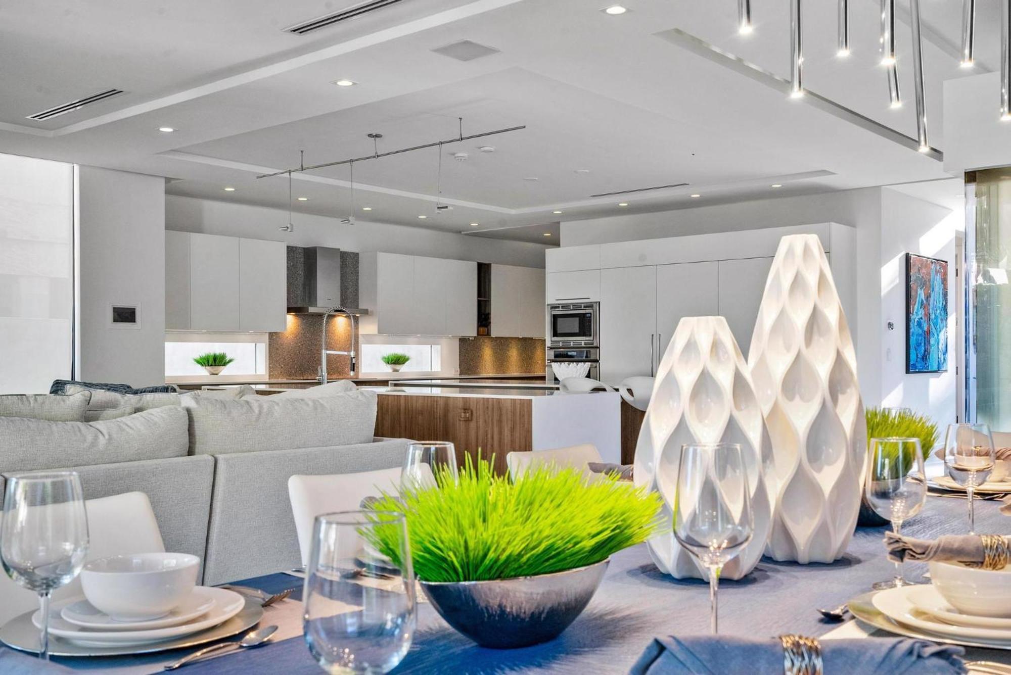 Villa Celine Fort Lauderdale Eksteriør bilde